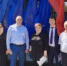 Делегация Новолакского района приняла участие в XXXVII Конференции дагестанского регионального отделения партии «Единая Россия» - Новолакский район