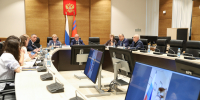 Регион укрепляет взаимодействие власти с социально ориентированными НКО - Областная Дума