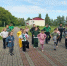 Будни пришкольного лагеря «Солнышко» - Дополнительное образование детей