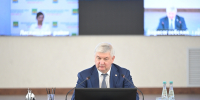 Александр Гусев: Борисоглебск – пример того, как территория должна развиваться за счет собственной экономики - Правительство Воронежской области