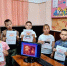 16 июня в МБУДО ЦДТ педагог дополнительного образования Разумеева Г.В. организовала для обучающихся МБОУ СОШ №4 им. В.И. Ленина беседу «День памяти и скорби». - Администрация г. Клинцы
