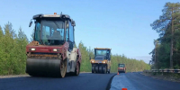 На региональных дорогах Мурманской области продолжается ремонт - Мурманский вестник