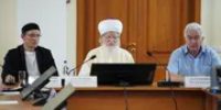 В Уфе отметят 120-летие легендарного медресе «Галия» - Башинформ