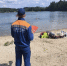 Аварийно-спасательная служба Ленобласти продолжает патрулирование водоемов - 47Channel.Ru