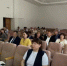 В Администрации Миякинского района состоялось тринадцатое заседание Совета муниципального района Миякинский район Республики Башкортостан шестого созыва. - Миякинский район