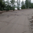 Дорогу на дачные причалы отремонтируют летом - Город Че