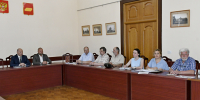 В Шуе обсудили будущее: архитектурно-градостроительный совет одобрил новые проекты - Городской округ Шуя