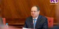 Ростислав Гольдштейн: обеспечение жильём детей-сирот остаётся приоритетом социальной политики Коми - ИА Комиинформ