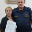 В УФСИН России по Тюменской области состоялось вручение государственных жилищных сертификатов пенсионерам уголовно-исполнительной системы - УФСИН