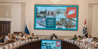В Новосибирской области создают экологический щит для рек и озёр - Сиб.фм