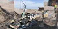 Самосвал раздавил автомобиль со смоленскими номерами - Смоленск 2.0