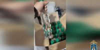На Ставрополье супруги понесут наказание за торговлю нелицензированным алкоголем - Вечерний Ставрополь