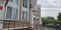 Систему видеонаблюдения установили в Сретенском районном суде - ChitaMedia