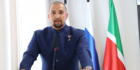Герои среди нас: Расим Баксиков встретился с судебными приставами Татарстана - УФССП Республики Татарстан