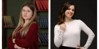 Две оренбургские выпускницы стали первыми 200‑балльницами региона - Министерство образования