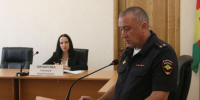 В Зерноградском районе обсудили вопросы противодействия коррупции - Зерноградский район