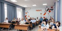 специалисты управления прошли курс повышения квалификации «актуальные вопросы контроля и надзора в государственном управлении" - Управление ветеринарии