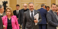 Александр Бельский не исключил, что пухососы будут востребованы в Петербурге - Петербургский дневник