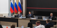Выборы в облсовет назначили на 20 сентября - LipetskNews.Ru