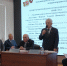 Г.И. Пашков: «Наша работа нужна обществу» - Московский городской совет ветеранов