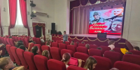 Песни, что живут в сердце. - Газета Приазовье