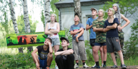 Более 65,5 тысячи детей отдохнут этим летом в пришкольных лагерях Нижегородской области - Время Н