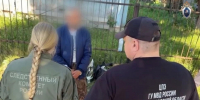 Судимого за убийство нижегородца обвиняют в реабилитации нацизма - фото 1 - vGorodeN.Ru