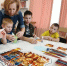 Награда для педагога с большим сердцем - Министерство социального развития