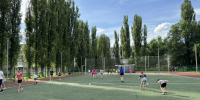 В Саратовской области дворовые футболисты поборются за Кубок губернатора - Общественное мнение