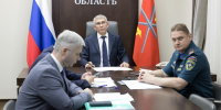 В Тульской области во избежание пожаров леса патрулируют с помощью беспилотников - ИА Тульская пресса.Ru