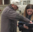 По инициативе Михаила Тумашова в магаданском дворе организуют удобные парковочные места - Магаданская городская Дума