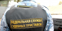 Фирменные ботинки возвращены продавцу после возбуждения исполнительного производства - УФССП по Ульяновской области