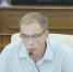 Изменения к лучшему есть, но проблемы остались. Александр Молотов указал на проблемы дорожной отрасли и сферы общественного транспорта - Справедливая Россия