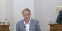 Чтобы слышать голос граждан. СПРАВЕДЛИВАЯ РОССИЯ – соавтор законопроекта об Общественном совете при АКЗС - Справедливая Россия