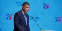 Решетников: IT-разработки из России могут занять достойную часть рынка стран АСЕАН - ИА Татар-информ