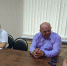 В администрации Неверкинского района состоялся прием граждан под руководством министра строительства, транспорта и дорожного хозяйства Пензенской области - Неверкинский район