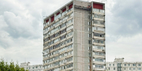 В районе Орехово-Борисово Южное обновят дом 1985 года постройки, фото - Мой район