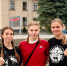 Две карельские спортсменки выступят на чемпионате мира по муайтай в Малайзии - StolicaOnego.Ru