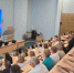 В клиниках СамГМУ состоялось торжественное мероприятие в преддверии Дня медицинского работника - SamaraGIS.Ru