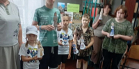 Моя родина – Россия. - Отдел культуры, туризма, спорта и молодежной политики