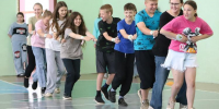 Более 1,4 тысячи детей посещают пришкольные лагеря в Ивнянском округе - БелПресса