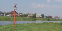 Необорудованное для купания место / Фото: barnaul.org - ИА Амител