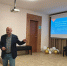 Ведущий специалист Координационного центра ЯрГУ Иван Моднов принял участие в работе педагогического совета МУ ДО «Детская школа искусств им. М.А. Балакирева» - ЯГУ им. П.Г. Демидова