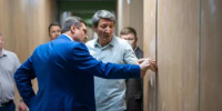 Ильшат Фазрахманов оценил развитие кадрового потенциала АПК в Башкирском ГАУ - Министерство сельского хозяйства