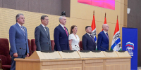 К выборам готовы - Газета Ведомости