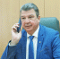 Глава Конаковского округа поздравил Анну Кадетову за отличный результат ЕГЭ - KonakovoGrad.Ru