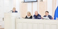 Вадим Супиков рассказал, какие законопроекты рассмотрят депутаты 19 июня - Stolica58.Ru