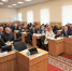 Вопросы бюджетной направленности - в центре внимания региональных парламентариев - Арктик-ТВ