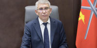 Дмитрий Миляев принял участие в совещании о ходе прохождения пожароопасного сезона - Правительство области