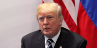 Трамп пригрозил Ирану ударом в случае невыгодной для США сделки - Кубанские Новости